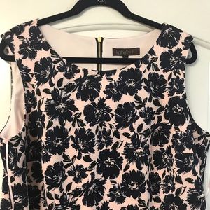 Beautiful NWT Katherine H. Dress!